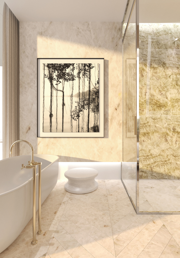The Lana, Dorchester Collection