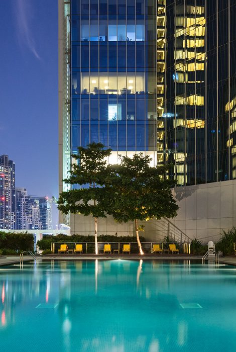 Dubai Guide: красивый уикенд с выгодой в Anantara Downtown Dubai Hotel