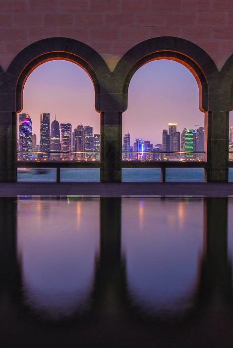 Qatar Guide: с&nbsp;1&nbsp;февраля для въезда в&nbsp;Катар необходима местная страховка
