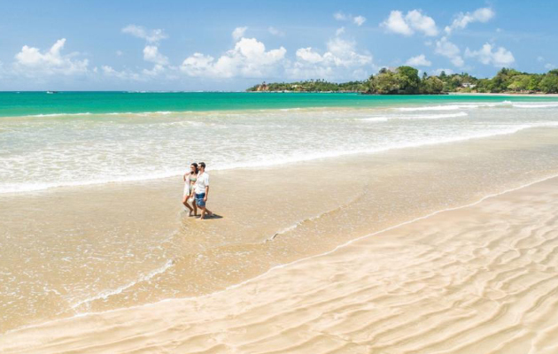 South Beach Weligama