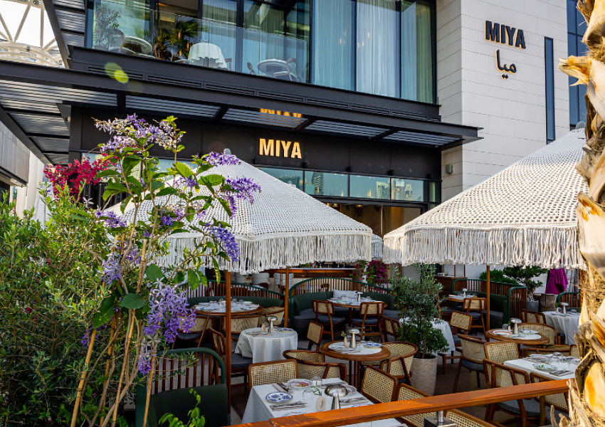Miya Dubai