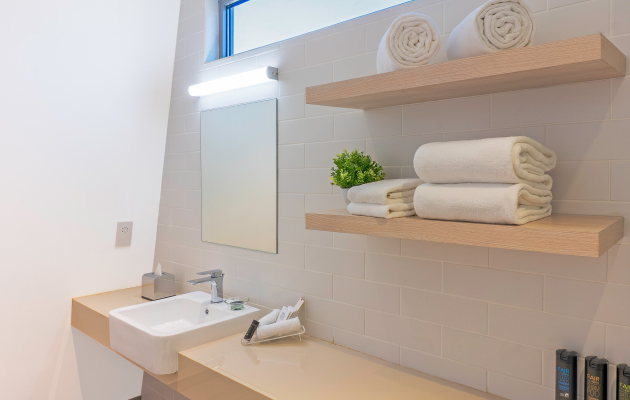 Terra Cabins: в отеле JA Hatta Fort Hotel в горах ОАЭ появились экокоттеджи