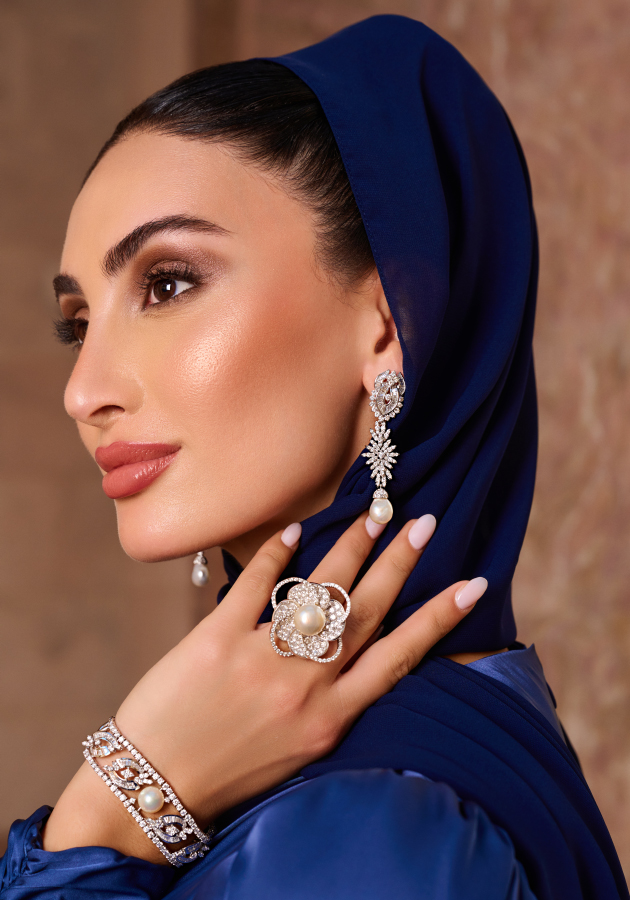 Alfardan Jewellery 