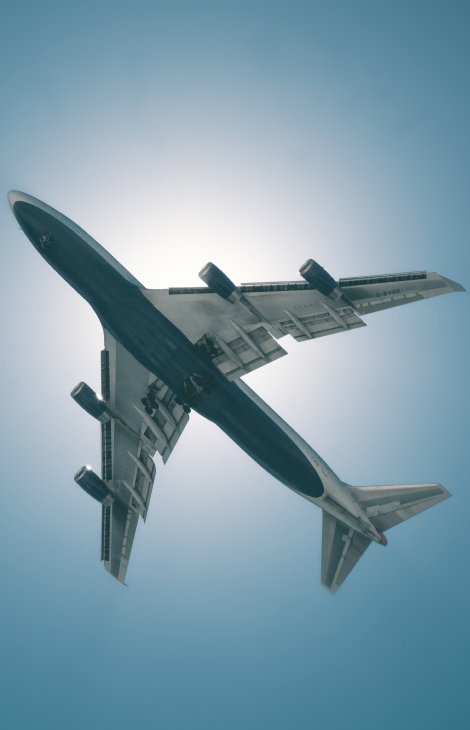 Travel News: Саудовская Аравия создаст новую международную авиакомпанию Ar-Riyadh Airlines