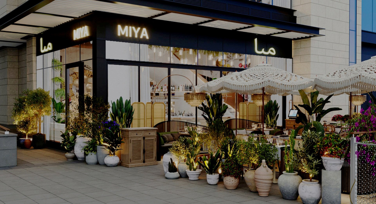 Miya Dubai