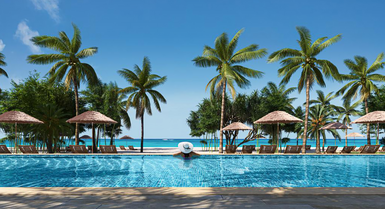 South Beach Weligama