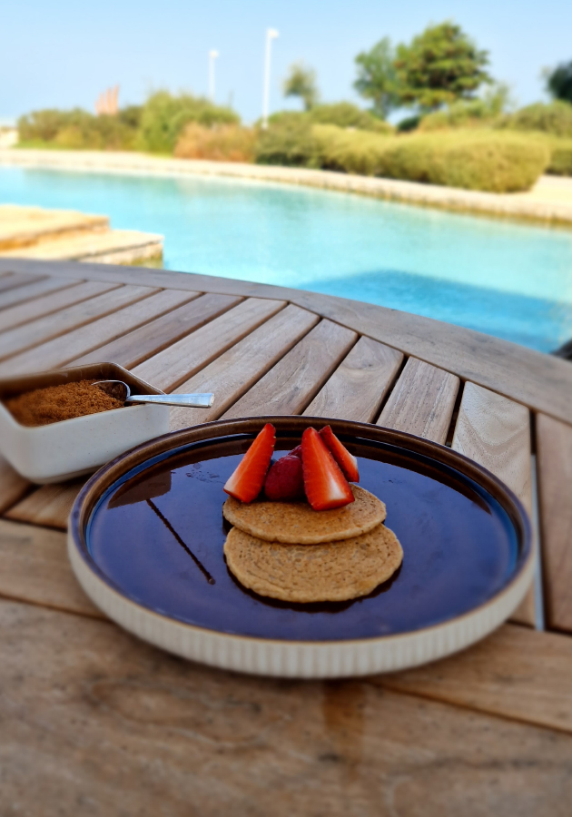 Zulal Wellness Resort