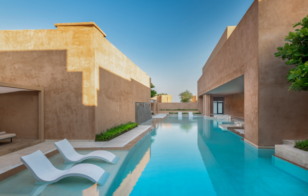 Zulal Wellness Resort