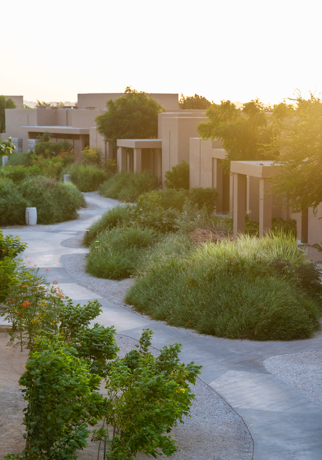 Zulal Wellness Resort