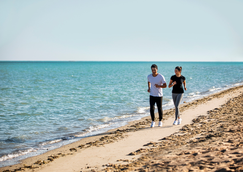 Zulal Wellness Resort