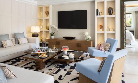 Dubai Guide: рассказываем о&nbsp;новых Malakiya Villas в&nbsp;Madinat Jumeirah
