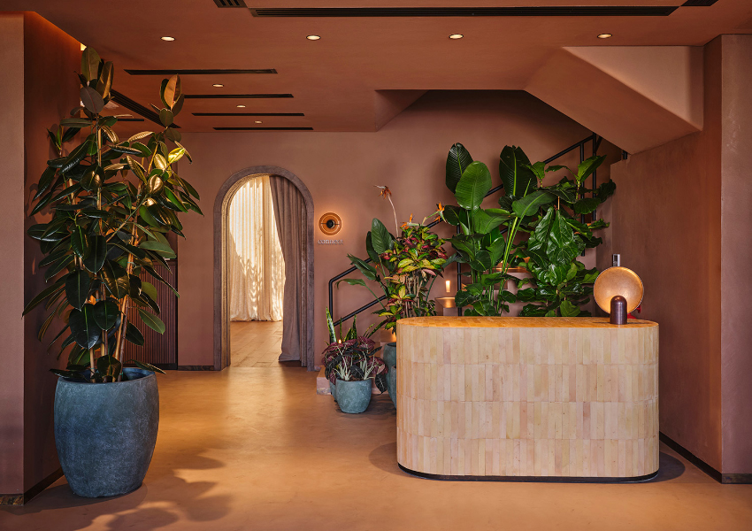 Dubai Guide: открытие пространства здоровья Samadhi Wellness