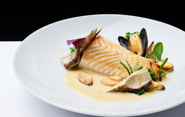 Dinner by Heston