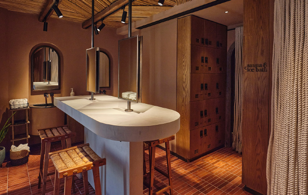 Dubai Guide: открытие пространства здоровья Samadhi Wellness