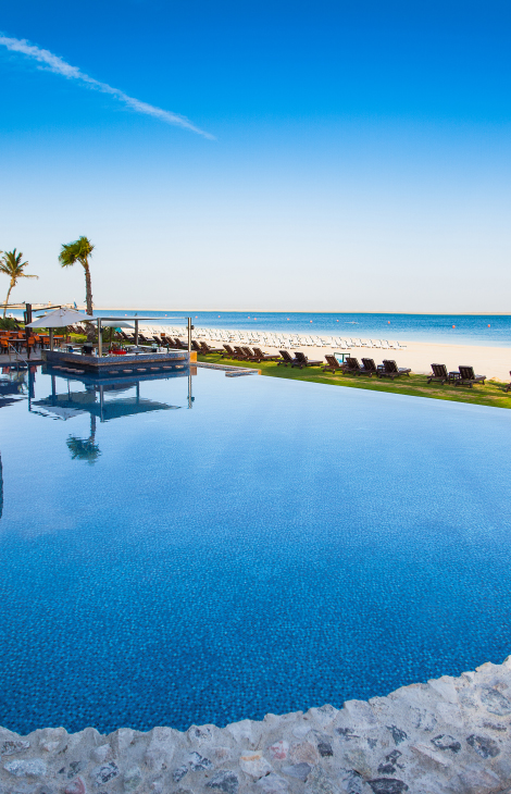 Posta Dubai Guide: летние предложения от&nbsp;JA&nbsp;THE RESORT
