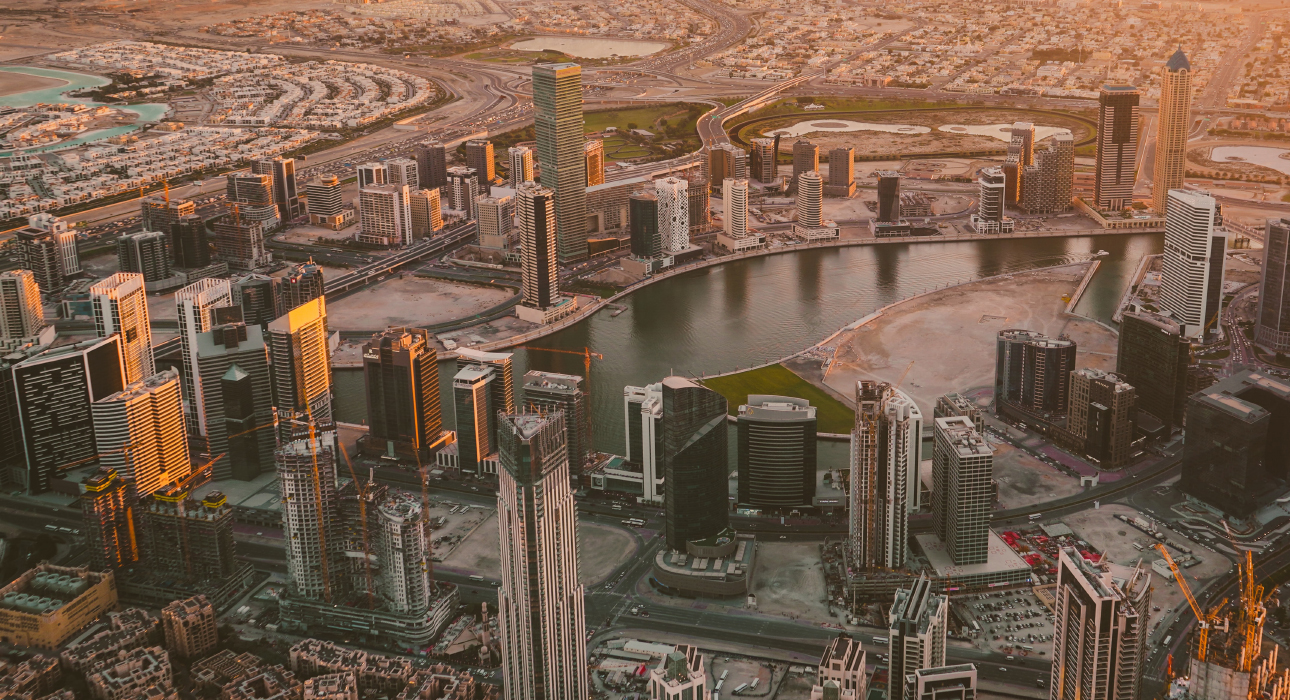 Dubai Guide: 10-дневный льготный период для обладателей гостевых виз отменен