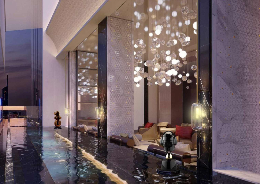 One&Only One Za’abeel Dubai