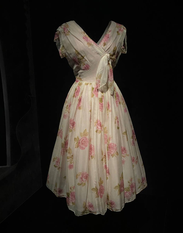 Музей La Galerie Dior в Париже