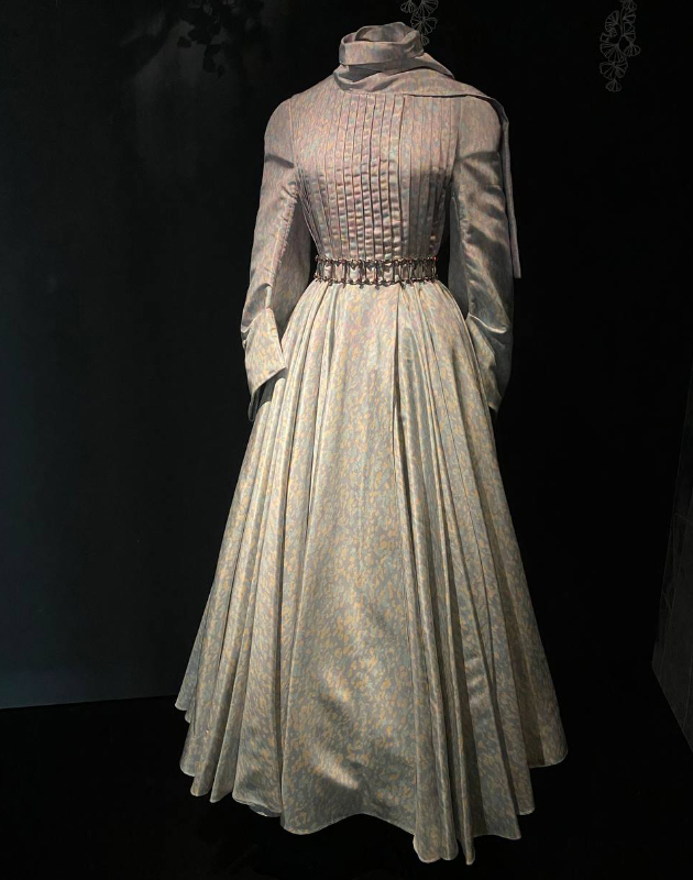 Музей La Galerie Dior в Париже