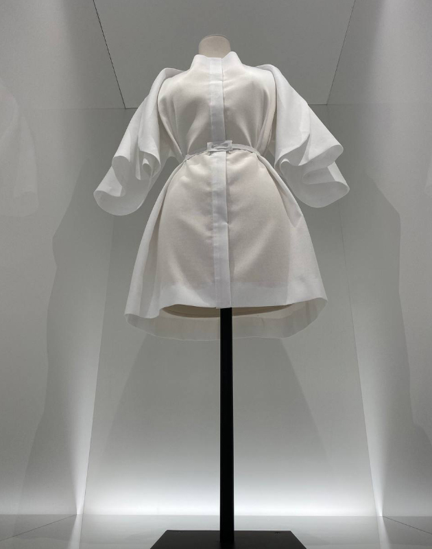Музей La Galerie Dior в Париже