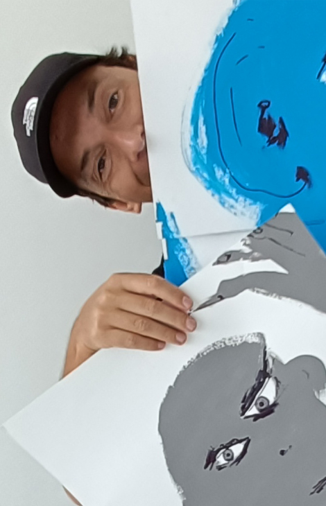 Dubai Guide: финальная творческая встреча Nomad Creative Summer Camp