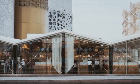 Dubai Guide: Дубай занял седьмое место в&nbsp;десятке лучших городов мира для гурманов