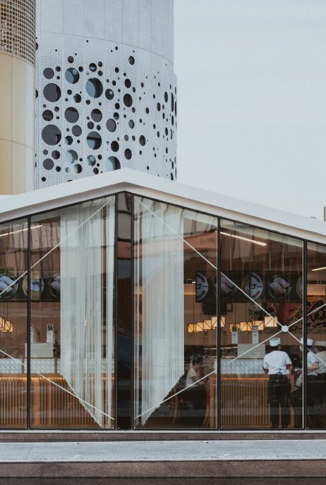 Dubai Guide: Дубай занял седьмое место в&nbsp;десятке лучших городов мира для гурманов