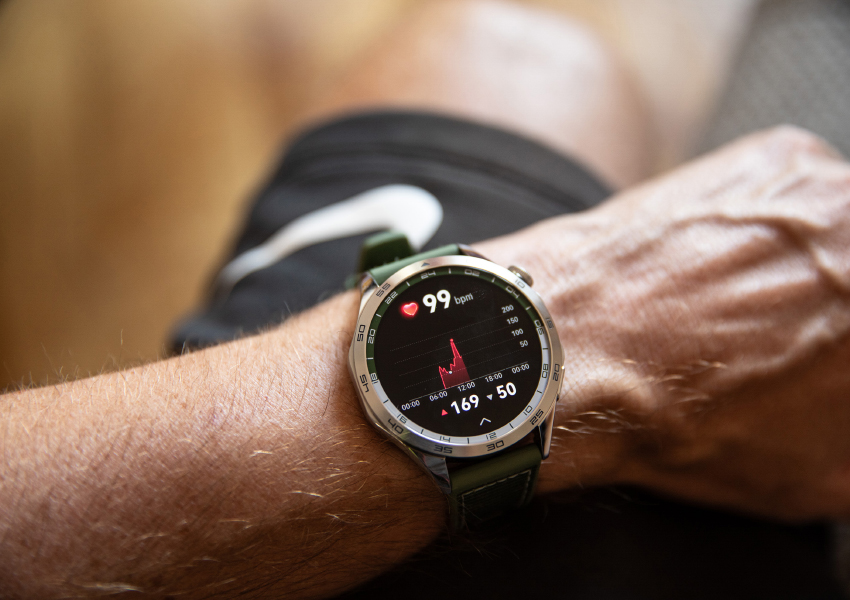 Huawei Watch GT 4