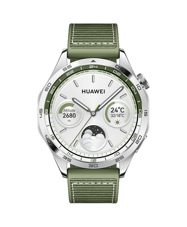 Huawei Watch GT 4