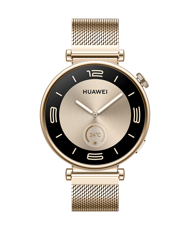 Huawei Watch GT 4
