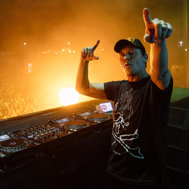 Tiesto