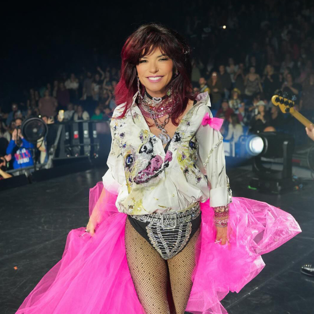 Shania Twain