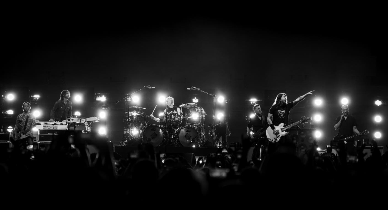 Foo Fighters