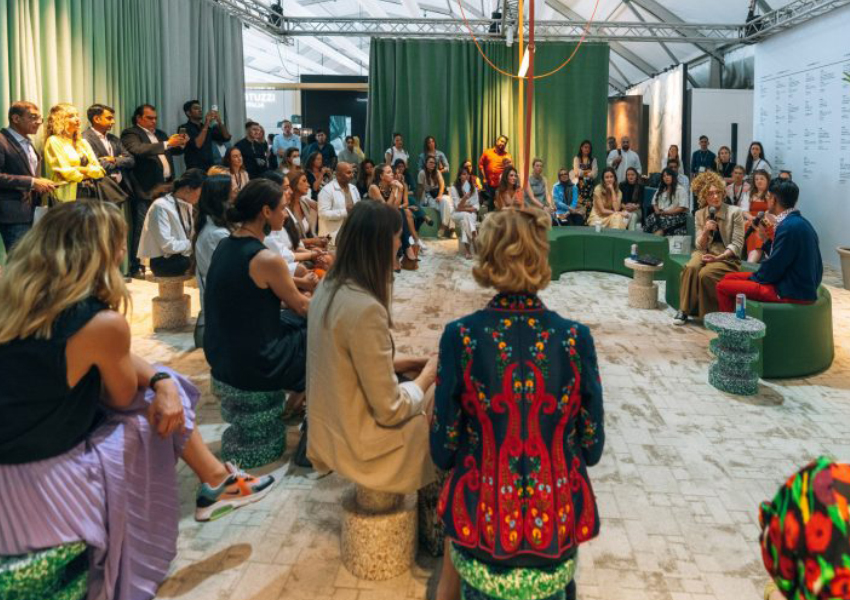 Dubai Guide: 10-й сезон Downtown Design