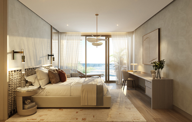 Abu Dhabi Guide: бренд Nobu Роберта Де Ниро построит отель и частные резиденции