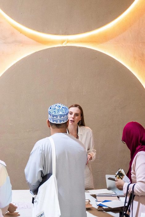 Dubai Guide: 10-й сезон Downtown Design&nbsp;&mdash; смотр молодых талантов со&nbsp;всего мира