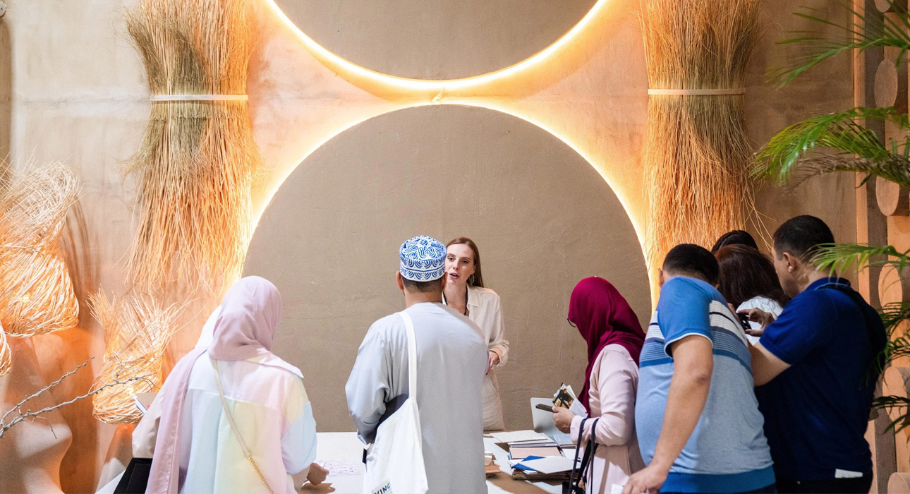 Dubai Guide: 10-й сезон Downtown Design