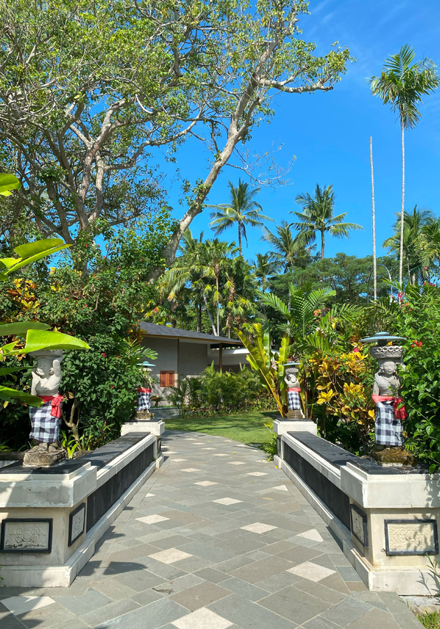The Laguna, a Luxury Collection Resort & Spa на Бали