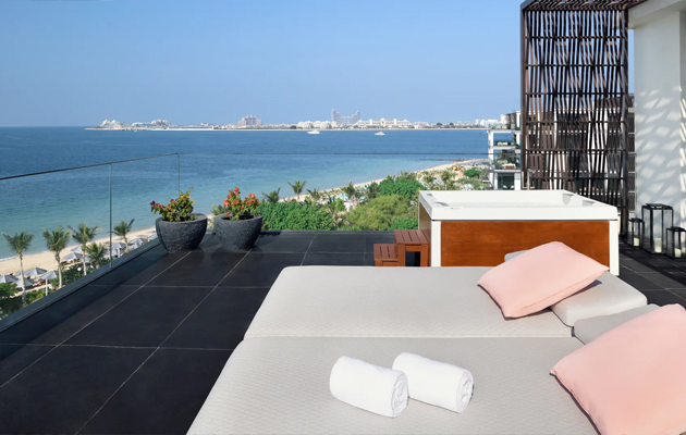 Banyan Tree Dubai