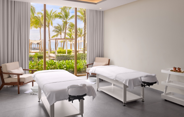 JW Marriott Mauritius Resort 