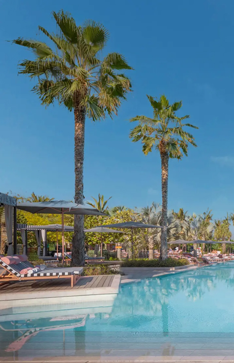 Dubai Guide: открытие отеля Banyan Tree&nbsp;&mdash; в&nbsp;день 52-й годовщины объединения ОАЭ