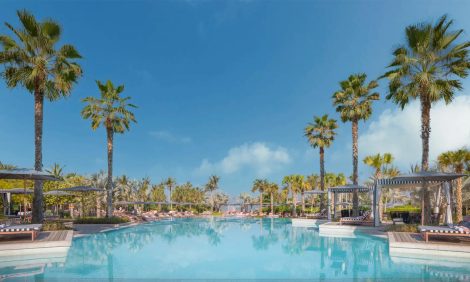 Dubai Guide: открытие отеля Banyan Tree&nbsp;&mdash; в&nbsp;день 52-й годовщины объединения ОАЭ