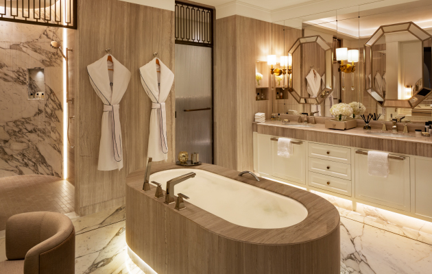 Jumeirah Mina A’Salam в Madinat Jumeirah
