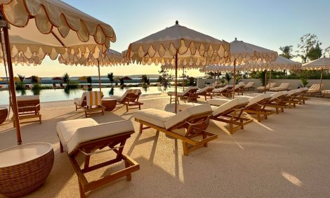 Abu Dhabi Guide: женский клуб Al&nbsp;Bateen уже принимает гостей