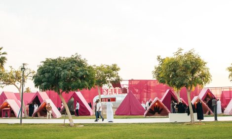 Abu Dhabi Guide: идеальные бургеры Salt Camp в&nbsp;стенах Лувра&nbsp;&mdash; это искусство?