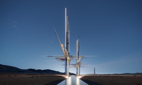 Saudi Arabia: в&nbsp;рамках проекта NEOM в&nbsp;стране построят 10&nbsp;супергородов общей стоимостью 500 миллиардов долларов