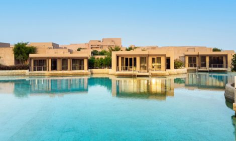 Путешествие за&nbsp;красотой: к&nbsp;каким экспертам стоит приезжать в&nbsp;Zulal Wellness Resort by&nbsp;Chiva-Som в&nbsp;Катаре?