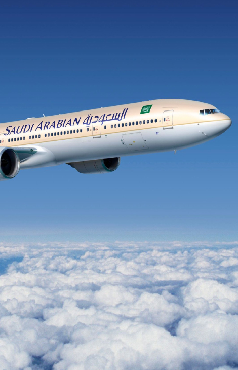 Travel News: авиакомпания Saudia запускает регулярные рейсы Москва&nbsp;&mdash; Джедда уже с&nbsp;31&nbsp;марта