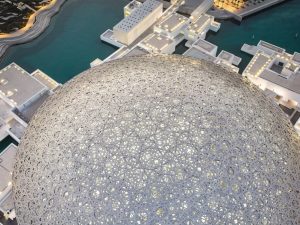 Abu Dhabi Guide: самые интересные выставки в&nbsp;столице ОАЭ