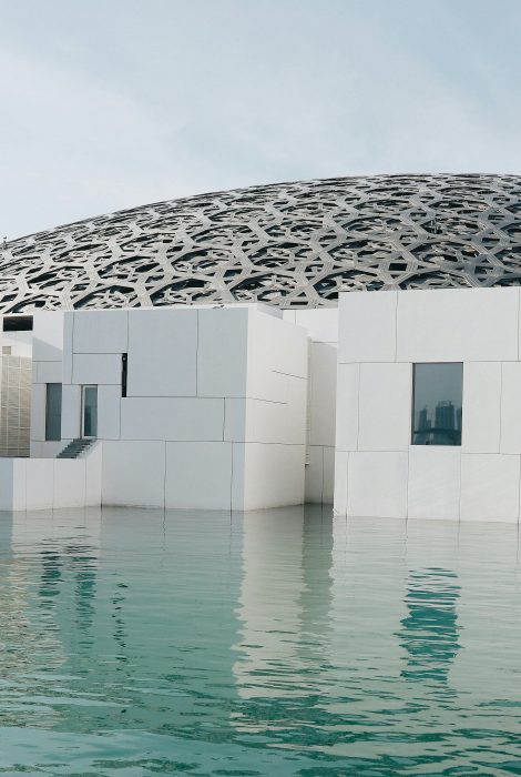 Abu Dhabi Guide: столица ОАЭ признана самым безопасным городом в&nbsp;мире